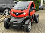 Renault Twizy Urban Elektrisch Koop Accu (bj 2012), Auto's, Renault, Origineel Nederlands, Te koop, Gebruikt, Elektrisch