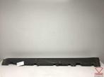 fiat 500x 2018 sideskirt side skirt links 735572236