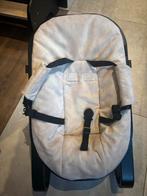 Kidsmill wipstoel met frame, Kinderen en Baby's, Ophalen, Gebruikt, Overige typen, Gordel(s)
