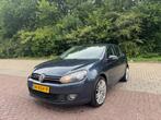 Volkswagen Golf 1.2 TSI Tour II BlueMotion, Voorwielaandrijving, Euro 5, Gebruikt, 4 cilinders
