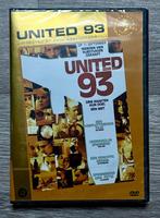 United 93 (DVD) NIEUW/SEALED 911, Drama, Ophalen of Verzenden, Nieuw in verpakking, Alle leeftijden