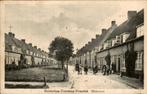 Rotterdam - Tuindorp - Vreedijk - Molenwei, Verzamelen, Ansichtkaarten | Nederland, Ophalen of Verzenden, Voor 1920, Gelopen, Zuid-Holland