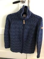 Damesvest, wol, Fjäll Räven, Kleding | Dames, Truien en Vesten, Maat 38/40 (M), Fjäll Räven, Zo goed als nieuw, Verzenden