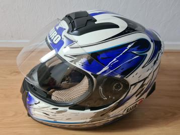 motor helm Shiro maat L beschikbaar voor biedingen