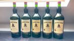 Jameson Irish Whiskey 4.5L - 5 flessen, Ophalen, Zo goed als nieuw