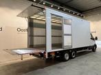Iveco Daily 35S18 3.0 BE Clixtar Automaat Bakwagen met Laadk, Automaat, Gebruikt, 4 cilinders, Iveco