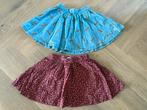 Sissy Boy rokjes maat 110-116, Ophalen, Zo goed als nieuw, Meisje, Jurk of Rok