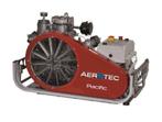 Nardi Aerotec Pacific 35 Duikcompressor - Nieuwstaat, Ophalen