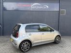 Volkswagen up! 1.0 R-Line Clima | Camera | Navi | Cruise | 0, Voorwielaandrijving, Stof, Gebruikt, 4 stoelen