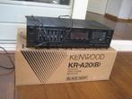 Kenwood tuner versterker kr-a20, Audio, Tv en Foto, Stereo-sets, Overige merken, Gebruikt, Ophalen of Verzenden