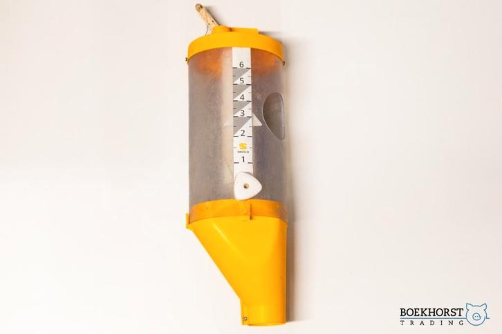 Skiold dosators 6L [018], Dieren en Toebehoren, Stalling en Weidegang