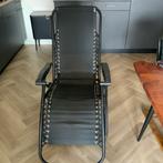 2 ligstoelen, Zo goed als nieuw, Ophalen, Aluminium, Verstelbaar