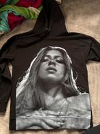 Tate McRae Miss possessive tour hoodie, Ophalen of Verzenden, Zo goed als nieuw