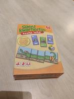 Kroko loko, Hobby en Vrije tijd, Gezelschapsspellen | Kaartspellen, Ophalen of Verzenden, Nvt, Nvt, Jumbo