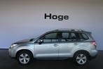 Subaru Forester 2.0 Luxury Automaat 4X4 Clima Cruise Control, Auto's, Subaru, Euro 5, 4 cilinders, Origineel Nederlands, Bedrijf