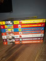 Kohei Horikoshi - My Hero Academia Manga's, Boeken, Eén comic, Kohei Horikoshi, Ophalen of Verzenden, Zo goed als nieuw