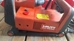 Hilti DC SE 20 Muurzaag sleuvenzaag betonzaagmachine, Hilti, Leeuwenhoekstraat 4, 2652 XL Berkel en Rodenrijs, Ophalen of Verzenden