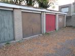 garagebox, Auto diversen, Autostallingen en Garages