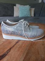 Hele mooie schoenen van Durea maat 40, Ophalen of Verzenden, Zo goed als nieuw, Zwart, Sneakers of Gympen