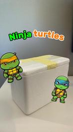 Ninja turtles mystery box, Ophalen of Verzenden, Nieuw