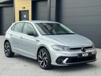 Volkswagen POLO 1.0 TSI - R-Line - Facelift - IQ Light - Vir, Auto's, Voorwielaandrijving, Stof, Euro 6, 1072 kg