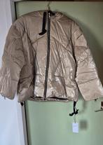 JS Millenium winterjas maat L.Goud., Overige kleuren, Verzenden, Maat 42/44 (L), Nieuw