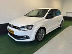 Volkswagen Polo 1.4 TSI BlueGT, Auto's, Volkswagen, 47 €/maand, Te koop, Geïmporteerd, 5 stoelen