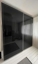 Ikea pax schuifdeuren, Ophalen of Verzenden, Zo goed als nieuw, Minder dan 25 cm, 200 cm of meer