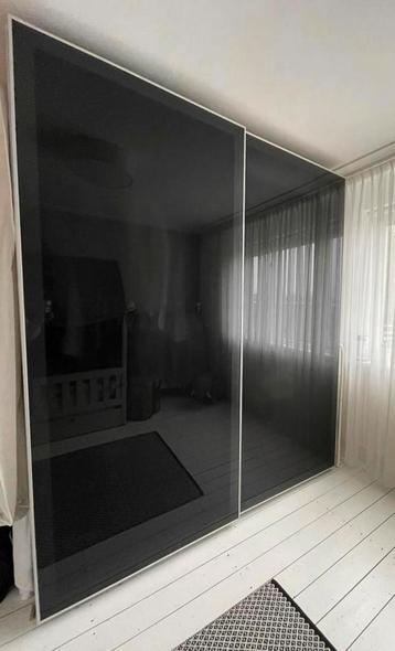 Ikea pax schuifdeuren