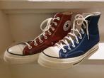 Sneakers Converse chuck 70 Hi, Kleding | Heren, Schoenen, Nieuw, Converse, Blauw, Sneakers of Gympen