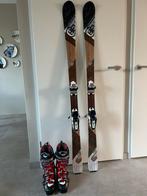 Skischoenen nog te koop, Sport en Fitness, Skiën en Langlaufen, 160 tot 180 cm, Ophalen of Verzenden, Carve, Skiën