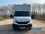 Iveco Daily 35S14 | Origineel Nederlands | Dhollandia | lat-, Gebruikt, Euro 6, Iveco, Wit