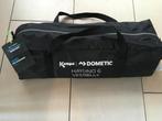 Kampa Dometic tent Hangling, Tot en met 2, Nieuw, Ophalen of Verzenden, Kampa@info.com