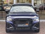 Audi Q2 35 TFSI S Edition Facelift | 18"| LED | ACC, Auto's, Stof, Q2, 4 cilinders, 150 pk