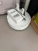 Defecte Rowenta stofzuiger, Witgoed en Apparatuur, Stofzuigers, Ophalen, Zo goed als nieuw, Minder dan 1200 watt, Stofzuiger