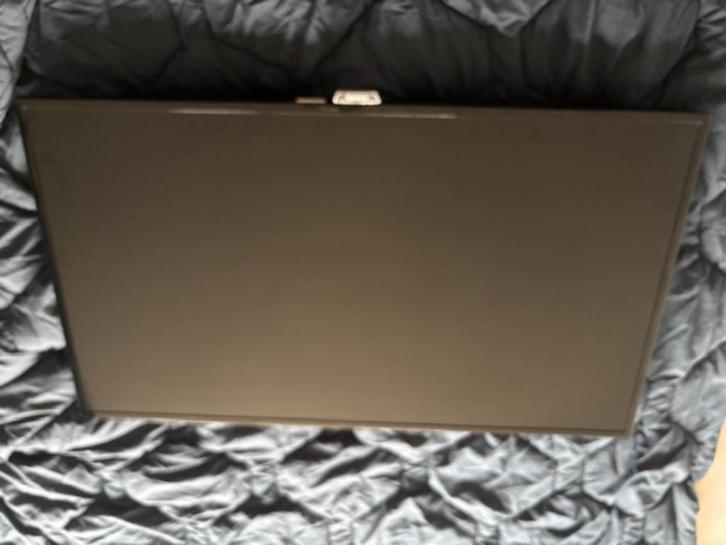Philips Slanke 4K UHD LED-TV 40PUK6400/12, Audio, Tv en Foto, Televisies, Zo goed als nieuw, LED, 100 cm of meer, 4k (UHD), Philips