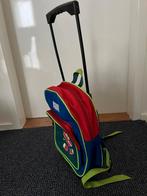 Kinder Trolley Rugzak, Overige merken, 25 tot 40 cm, Ophalen of Verzenden, Zo goed als nieuw