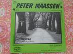 Peter Maassen – Limburg (Mien Limburgs Land) / Oos Jungske, Cd's en Dvd's, Vinyl | Nederlandstalig, Ophalen, Zo goed als nieuw