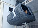 Cat litter box, Dieren en Toebehoren, Kattenbakken, Ophalen, Gebruikt