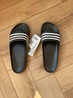 Adidas badslippers maat 7, Ophalen of Verzenden