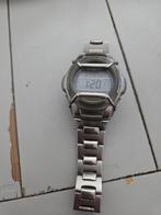 casio baby G horloge, Sieraden, Tassen en Uiterlijk, Horloges | Dames, Overige merken, Staal, Gebruikt, Staal