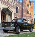 Chevrolet C 10 350 Pick-up AUT 1977, Auto's, 8 cilinders, Chevrolet, 144 pk, Particulier