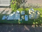 Vespa pk 50 xl, Ophalen, Overige modellen