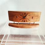 Vintage webe klok, Ophalen of Verzenden, Huis en Inrichting