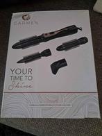 Te koop Carmen Haar Fohn, Ophalen, Nieuw