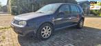 Volkswagen Golf 1.4-16V, 15 km/l, Gebruikt, 4 cilinders, Blauw