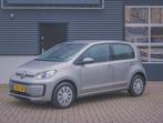 Volkswagen Up! 1.0 BMT move up! Airco en 5 drs., Voorwielaandrijving, Gebruikt, 23 km/l, Origineel Nederlands