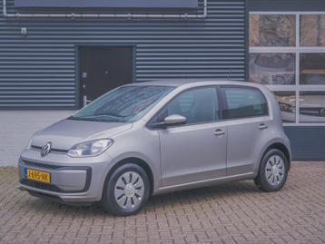 Volkswagen Up! 1.0 BMT move up! Airco en 5 drs. beschikbaar voor biedingen