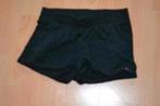 116 korte broek, Kinderen en Baby's, Kinderkleding | Maat 116, Verzenden, Gebruikt, Meisje, Broek
