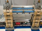 Lego Tower Bridge Londen - Mooie Set!, Kinderen en Baby's, Speelgoed | Duplo en Lego, Ophalen of Verzenden, Gebruikt, Complete set
